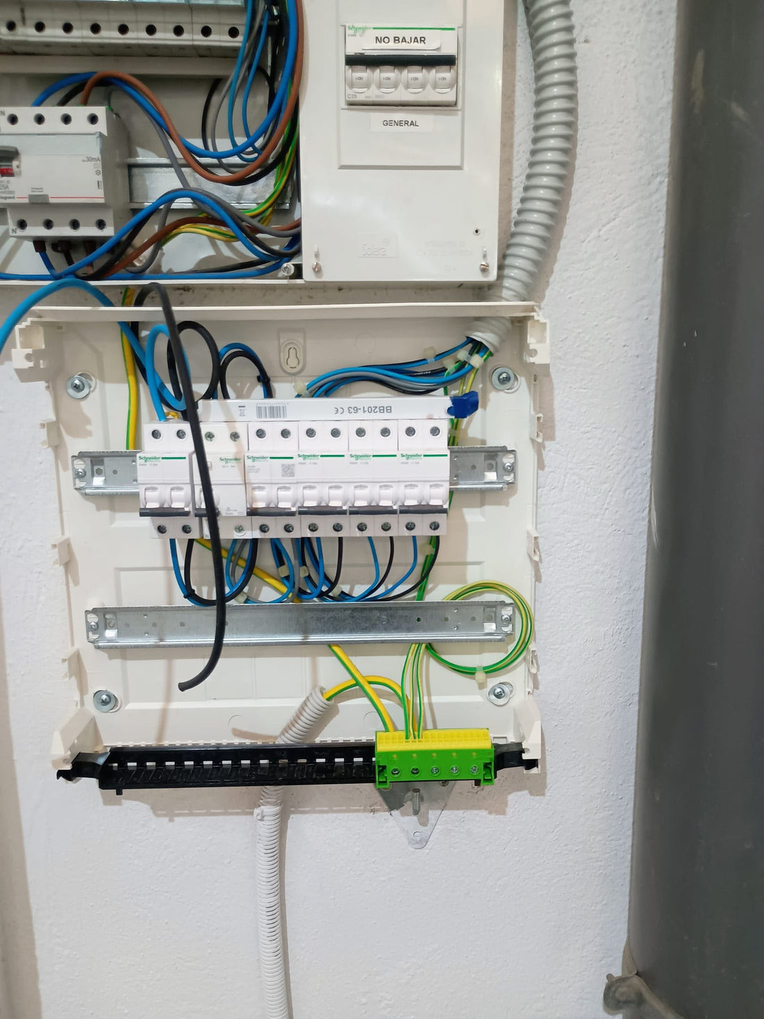 Reparaciones